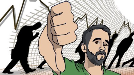 2024 wird »zweites Jahr des Schmerzes« - Führungskräfte der Gaming-Branche mit düsterer Prognose