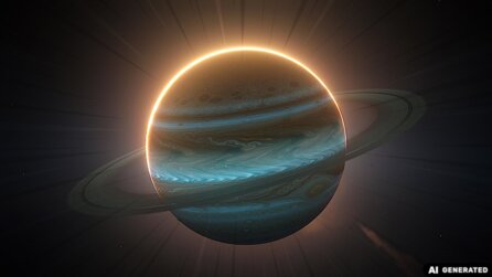 Astronomen ringen um Namen: Kein Planet, kein Stern, kein Mond – die Weltraum-Premiere einer komplett neuen Klasse von Objekten im Universum
