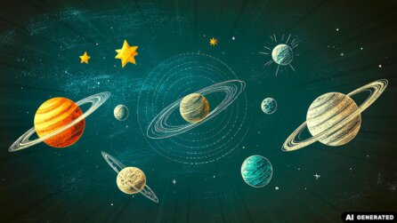 Astronomen ringen um Namen: Kein Planet, kein Stern, kein Mond – die Weltraum-Premiere einer komplett neuen Klasse von Objekten im Universum