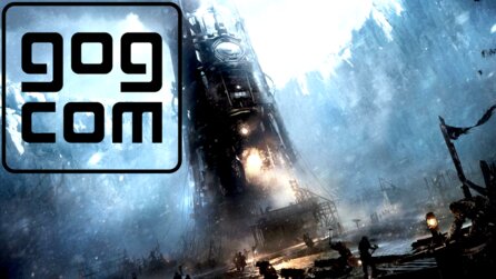 GOG hat einen großen Winter-Sale gestartet - und es gibt sogar ein Spiel für 0 Euro