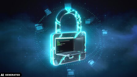Die Geschichte, wie ein Hacker fast das gesamte Internet geknackt hätte