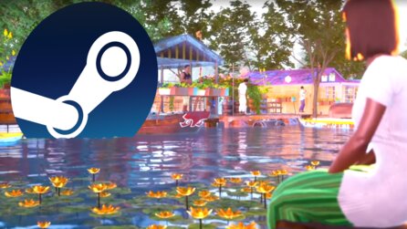 Für Steam angekündigt: Lebenssimulation trifft Rollenspiel in einem Setting, das man so noch nicht kennt
