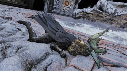Long Covid in Witcher 3, Elden Ring + Minecraft: Ungewöhnliches Projekt hat ernsten Hintergrund