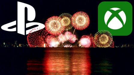 So bekommt ihr euren persönlichen PlayStation- und Xbox-Rückblick 2023