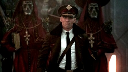 Zwei Schauspieler teilten sich in GoT eine Rolle, jetzt spielen beide in Rebel Moon mit