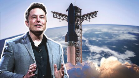 Für ein neues Zeitalter der Raumfahrt braucht es einen Beweis – Multimilliardär Elon Musk will ihn jetzt endlich erbringen