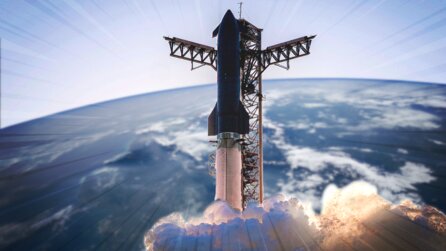 Noch diesen Monat will SpaceX Geschichte schreiben und nach Jahren der Ungewissheit ihr größtes Versprechen einlösen