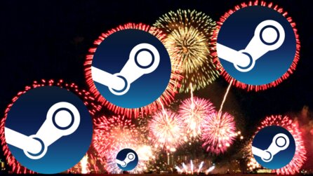 Steam enthüllt die bestverkauften Spiele 2023 und darunter sind einige Überraschungen