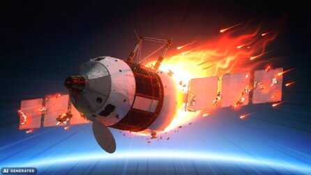 Die NASA gibt auf: Waghalsige Rettungsmission für eines unserer wichtigsten Teleskope ist gescheitert