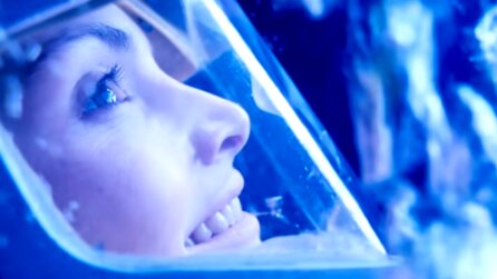 Warum Disney nach 34 Jahren eine kontroverse Szene eines Sci-Fi-Klassikers von James Cameron zensieren wollte