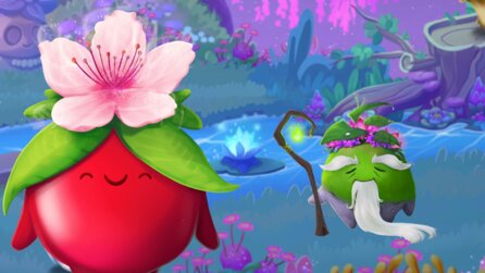 Schon vor Release 1,5 Mio Euro verdient: Deutsches Handyspiel räumt bei Höhle der Löwen ab