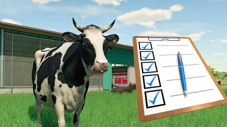 Landwirtschaftssimulator: Die wichtigsten Neuerungen, die der LS 22 liefern muss