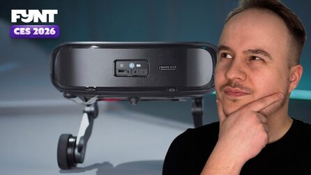 Eigentlich dachte ich, Saugroboter hätten ihr Limit erreicht - Doch jetzt ändert sich alles