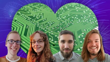 Diese Tech-Gadgets und Technologien haben uns 2022 begeistert wie keine anderen