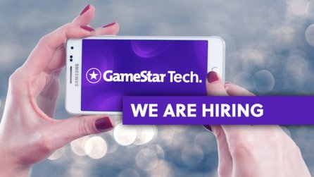 GameStar sucht Tech-Autor (mwd) für Smartphones in Festanstellung - Jetzt bewerben!