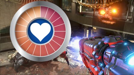 Herzen schießen im Test: Wir haben uns unsterblich verliebt