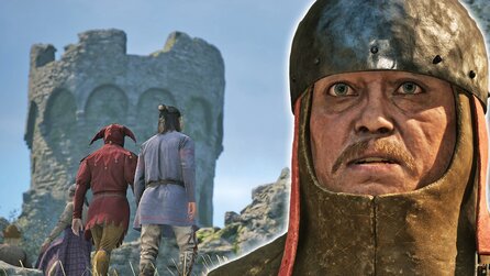Ein Schlauberger hat den Boss in The Blood of Dawnwalker schon im Prolog besiegt, aber dann erlebte er eine böse Überraschung