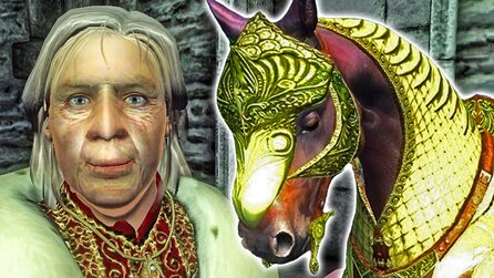 Bethesdas bis heute berüchtigster DLC war ein Millionenerfolg