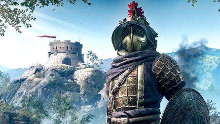 Ein vergessenes The Elder Scrolls wird in vier Wochen für immer abgeschaltet