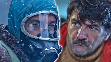 Eternauta: Netflix hat aktuell eine der besten Sci-Fi-Serien im Angebot, die ich ruck-zuck verschlungen habe