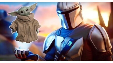 The Mandalorian als Videospiel: Alles, was ihr zum Star Wars-Gerücht wissen solltet