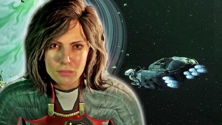 13 Gigabyte und 360 Verbesserungen für The Outer Worlds 2 - Der erste groooße Patch zum Rollenspiel ist ein Segen