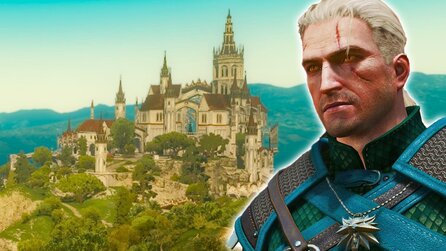 7 Geheimnisse aus The Witcher 3, die ihr wahrscheinlich noch nicht kanntet