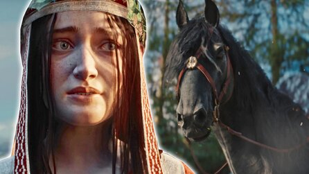 Die Story von The Witcher 4 wird gerade »häufig umgeschrieben«, aber das ist etwas Gutes - sagt CD Projekt