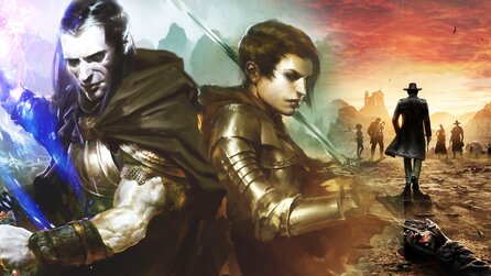 Großer Steam Sale von THQ: 7 persönliche Empfehlungen aus der Redaktion