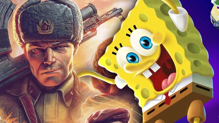 THQ Showcase: Alle 6 Spiele-Ankündigungen und Trailer auf einen Blick