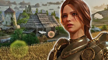 Amazon will es nochmal wissen und wird Publisher eines heiß erwarteten MMOs