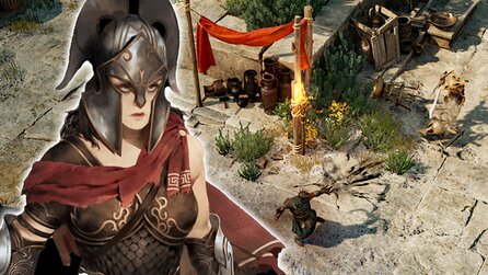 Der Release von Titan Quest 2 verzögert sich, aber es gibt dennoch gute Nachrichten für das Action-Rollenspiel