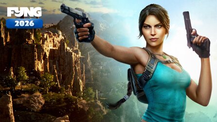 Es kommt nicht nur ein neues Tomb Raider, sondern gleich zwei! Catalyst und Legacy of Atlantis offiziell enthüllt