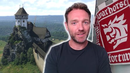 »Keine Rolle ging mir je so nah« - Die Entwickler von Kingdom Come nehmen nach neun Jahren rührend Abschied von Heinrich