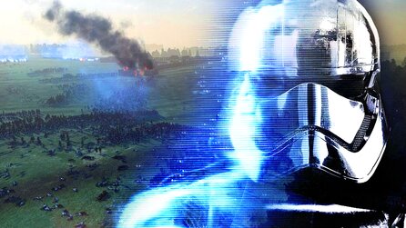 Total War: Star Wars ist einer von drei neuen Serienteilen, sagt »vertrauenswürdige Quelle«