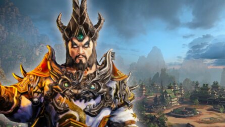 Total War: Warhammer 3 verbessert endlich eine der größten Schwächen der Vorgänger