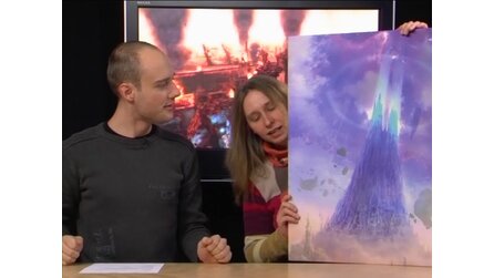 GameStar TV: Chronicles of Spellborn - Folge 10208