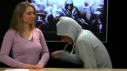 GameStar TV - Heute mit Assassins Creed 2