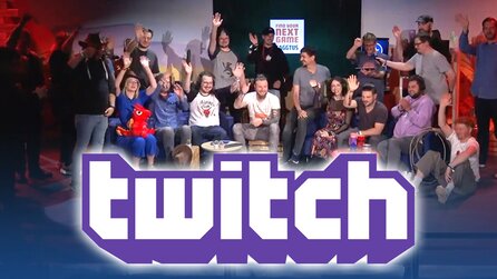 GameStar feiert 100.000 Follower auf Twitch – Wir sagen Danke an die beste Community der Welt!