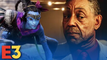 E3 2021: Alle Ankündigungen bei Ubisoft Forward auf einen Blick