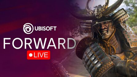 Teaserbild für Recap zur Ubisoft Forward: Alle Spiele, alle Infos im großen Rückblick