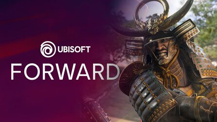 Ubisoft Forward im Recap: Alle Infos zu Star Wars Outlaws, AC Shadows, Anno 117 und mehr