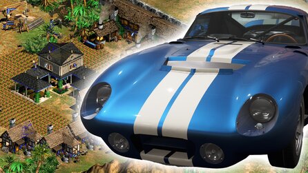 Wie seid ihr früher™ an Cheat-Codes gekommen? Macht mit bei unserer Umfrage!