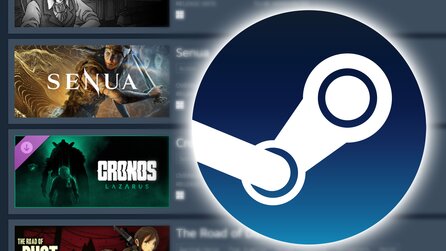 Nicht nur Gothic spaltet die GameStar-Redaktion aktuell in Lager, sondern auch die Frage: Wie viele Spiele habt ihr auf eurer Steam-Wunschliste?