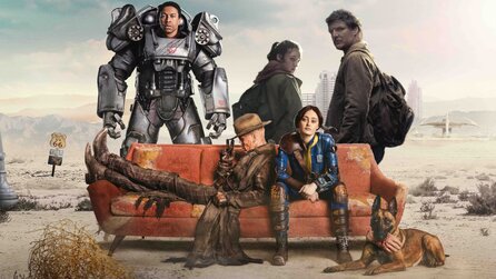 Was ist die beste Videospiel-Serie? Ihr habt das Rennen zwischen Fallout und The Last of Us entschieden
