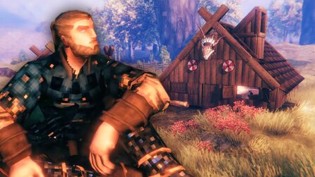Valheim Hearth + Home: Das steckt im ersten großen Update
