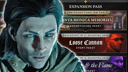 Bloodlines 2 gibt Vampirclan-DLCs nach Shitstorm auf, kündigt Story-Addons für 2026 an