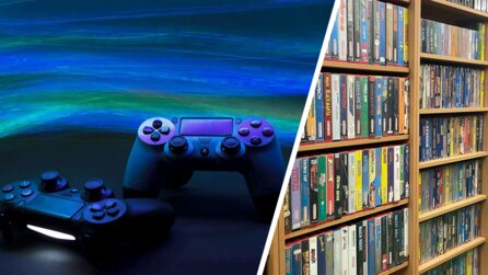 Großer Publisher will gerade jedes jemals hergestellte Spiel kaufen - Was steckt dahinter?