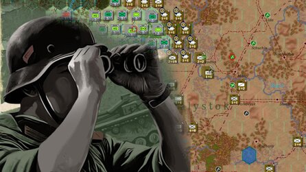 Neu bei Steam und Co.: Diese Woche erscheint ein extrem komplexes Strategiespiel