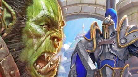 So gehts mit Warcraft weiter: Blizzard zeigt große Frühlingspläne